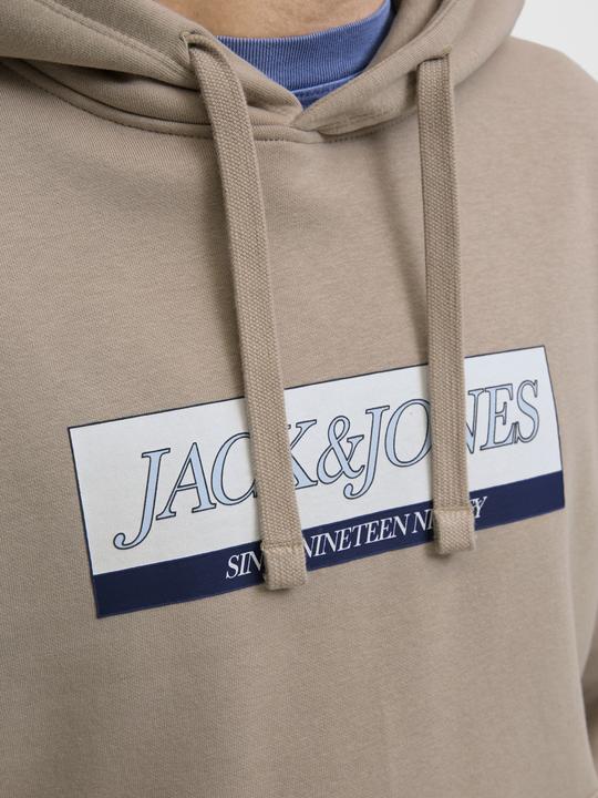 Immagine prodotto Jack & Jones Kapuzenpullover Kapuzenpullover (L)