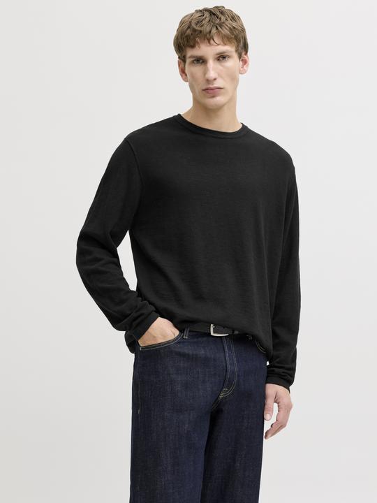 Produktbild Jack & Jones Jjesummer Knit Crew Neck Sn (S)