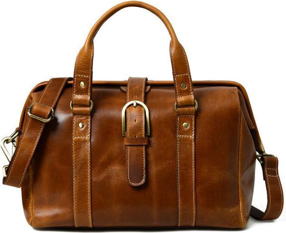 Only-Bags.Store Brooke Crossbody Handtasche braun