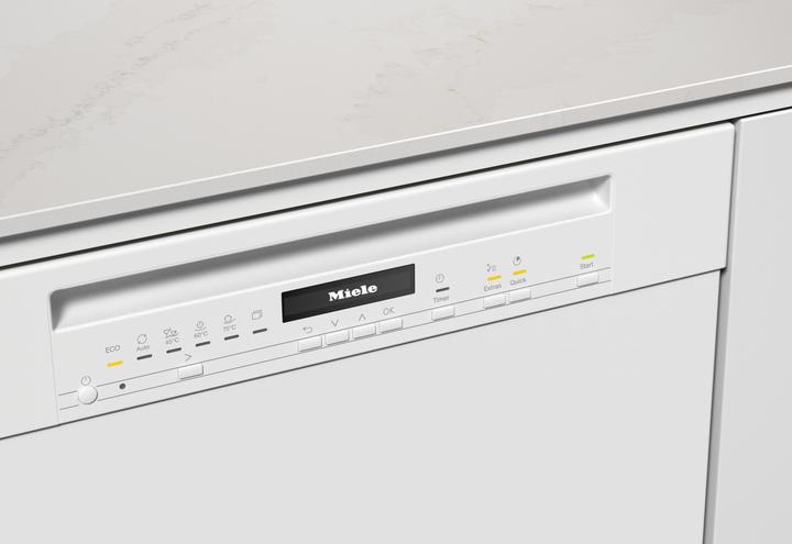 Immagine prodotto Miele G 7210 SCU