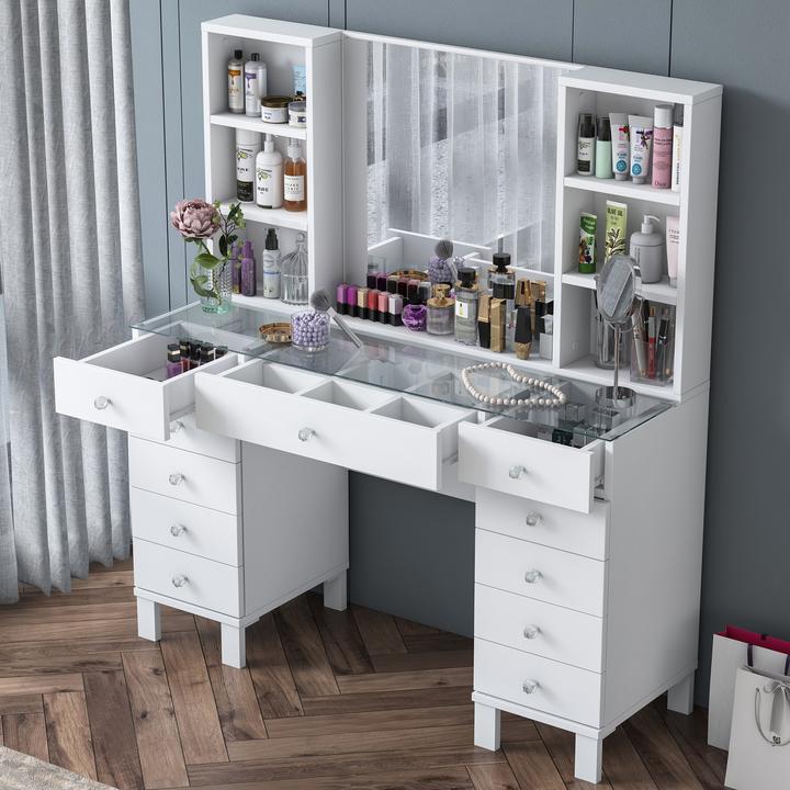 Immagine prodotto Skye Decor Mingle (120 x 40 x 134 cm)