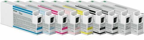 Produktbild Epson Singlepack Vivid Light Magenta T800600 UltraChrome PRO 700ml (LM)