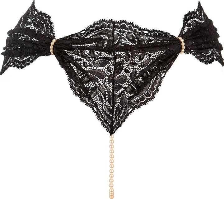 Produktbild Bracli Perlen-Tanga Acapricho (S)