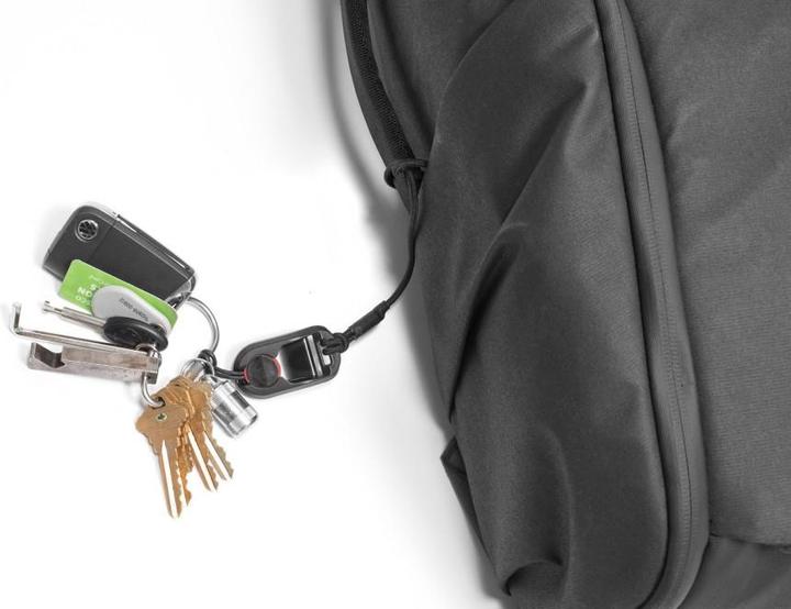 Actual product image Peak Design Everyday Backpack 20L (Camera backpack, 20 l)