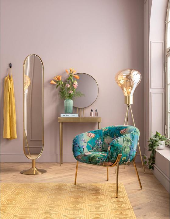 Actual product image Kare Design Mirror Curve 170x40 cm (40 x 170 cm)