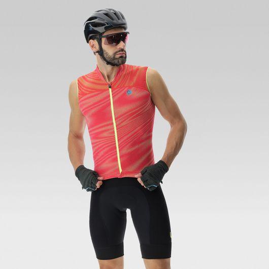 Produktbild UYN Ärmelloses Fahrradshirt Wave (XXL)