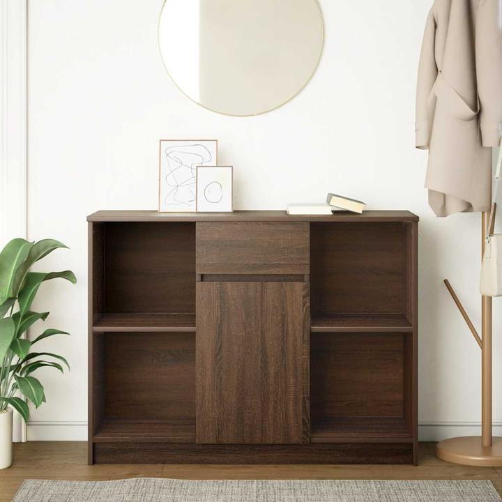 Produktbild vidaXL Sideboard (101 x 35 x 76 cm)
