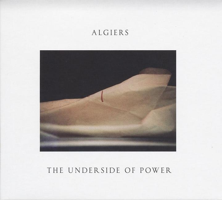 Produktbild The Underside Of Power (Algiers)