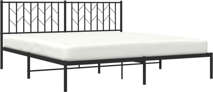 Image du produit vidaXL Bettgestell (183 x 213 cm)