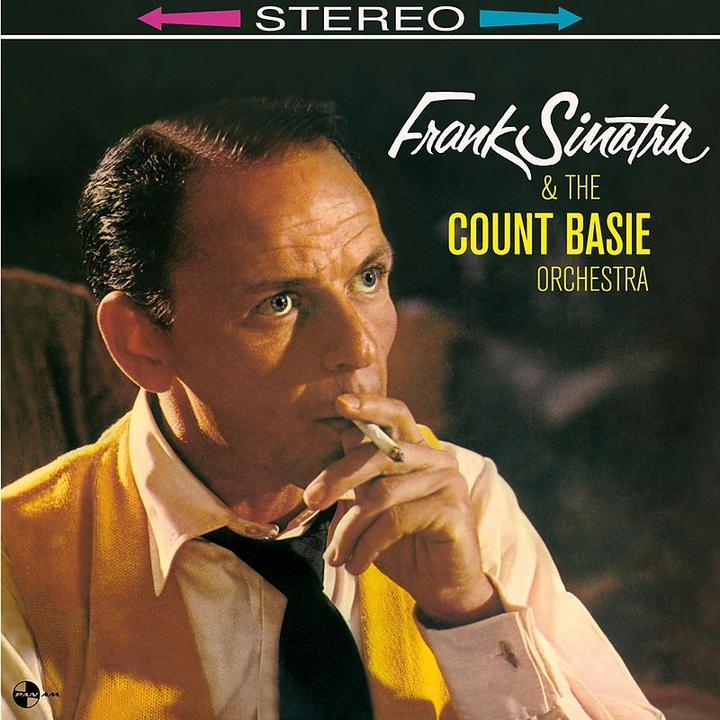 Produktbild And The Count Basie Orchestra+2 Bonus(Ltd.Edt 1