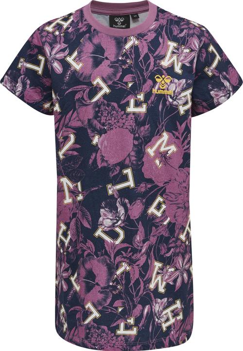 Image du produit hummel Drama T-Shirt Robe S/S (104)