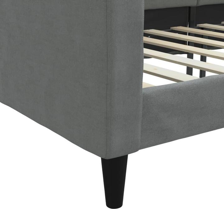 Actual product image vidaXL Tagesbett (Recamiere)