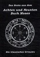 Produktbild Das Beste aus dem Achten und Neunten Buch Moses (Deutsch, 2020)