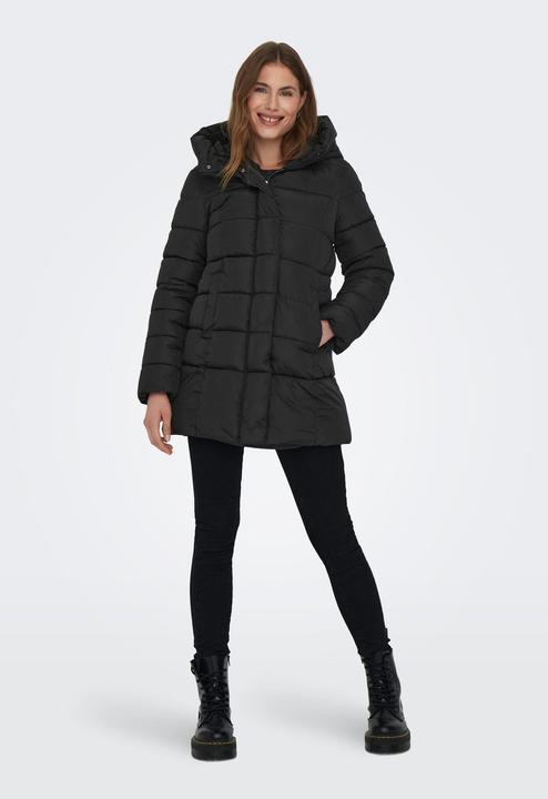 Produktbild Only ONLLINA Steppmantel Steppmantel