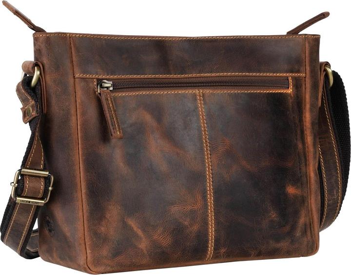 Immagine prodotto Greenburry Borsa a tracolla Vintage 1532