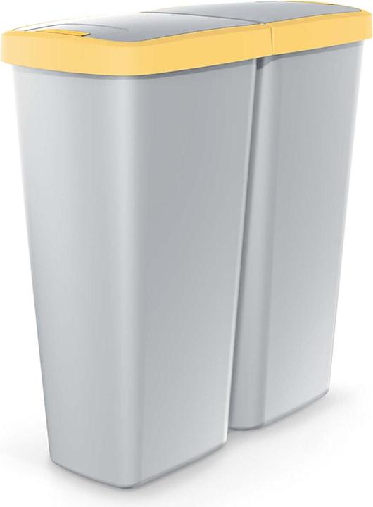 Immagine prodotto Monzana Cucina con doppia poubelle (50 l)