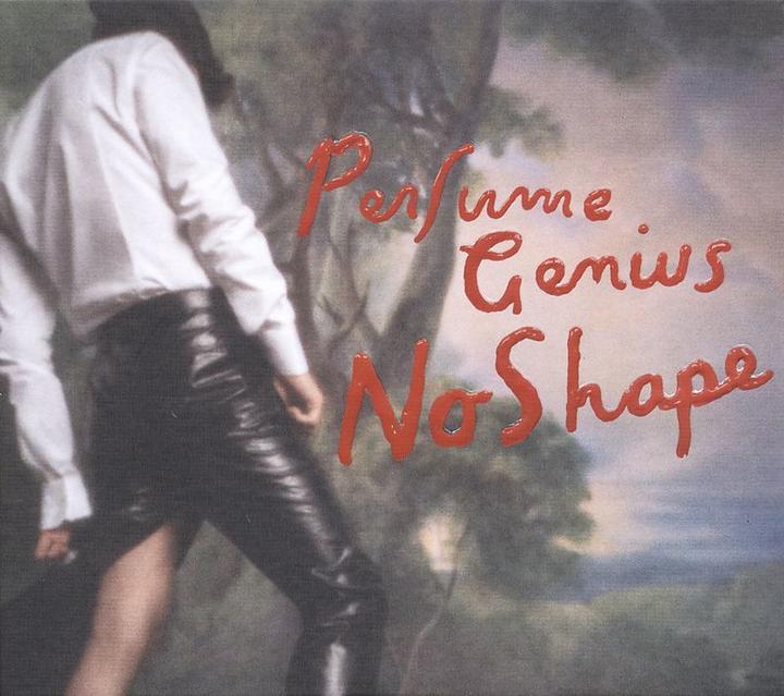 Produktbild No Shape (Perfume Genius)