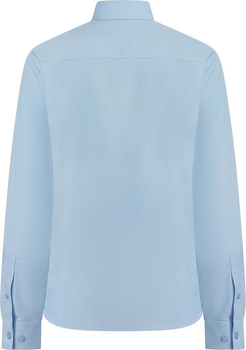Produktbild Henbury Hemd CoolPlus Langärmlig (4XL)