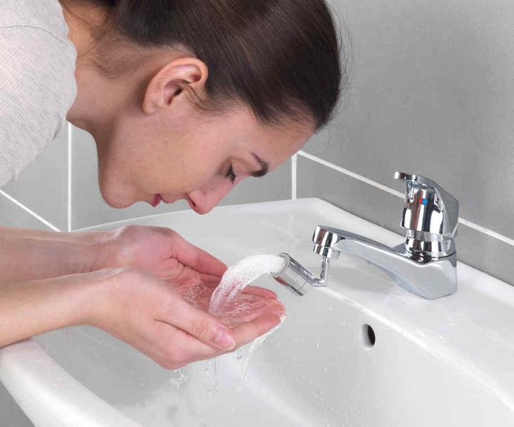 Image du produit Wenko Régulateur de jet