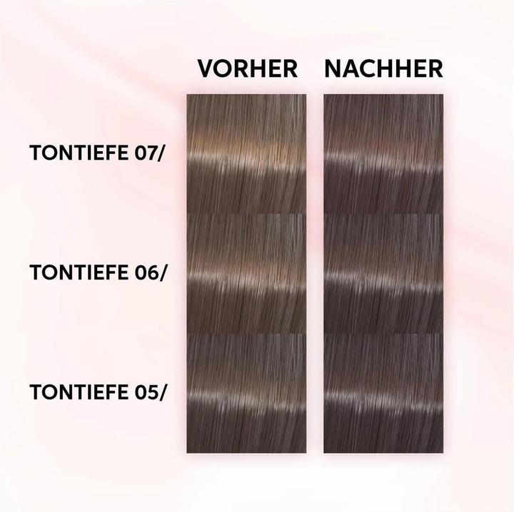 Produktbild Wella Shinefinity (06/6 - Cherry Wine)