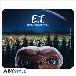 ABYstyle E.T. Tappetino Mouse Sight, Mausmatte
