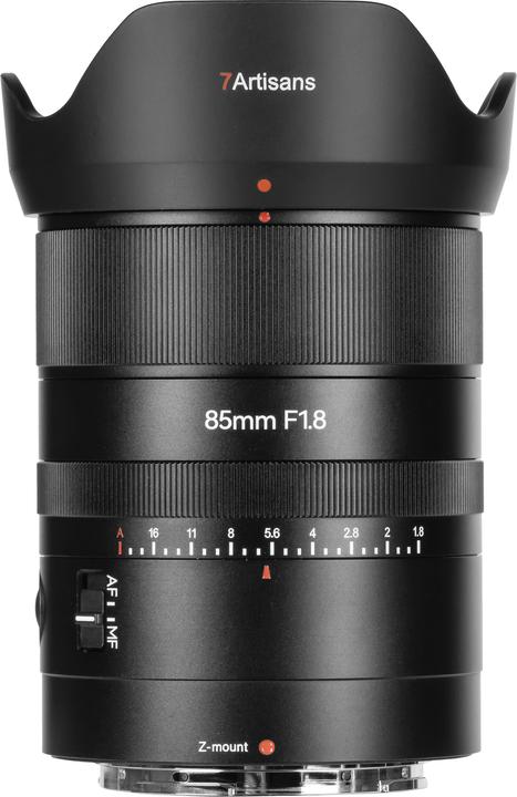 Tamron 70-180mm F/2.8 Di III VC VXD G2 Nikon Z - kaufen bei Digitec