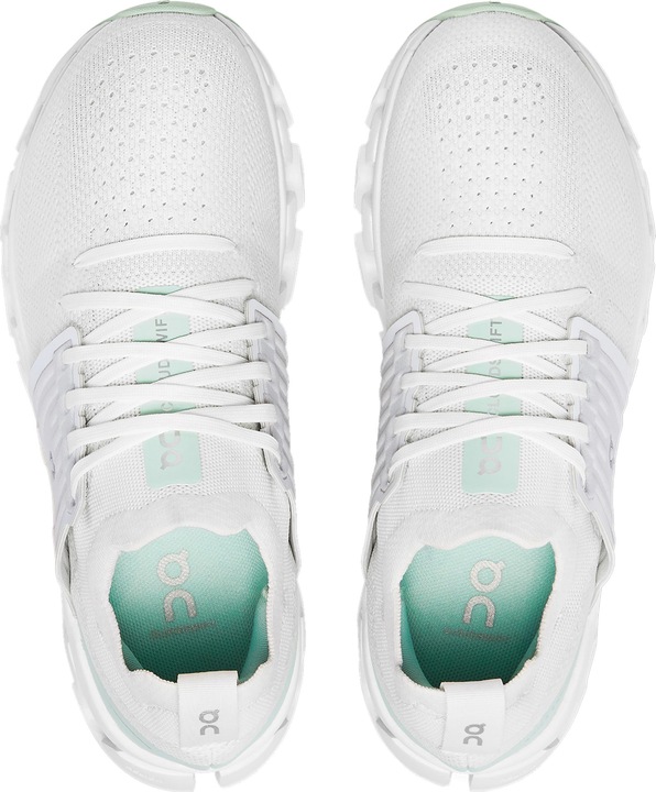 Actual product image On Running Women's Cloudswift 3 (38.5)