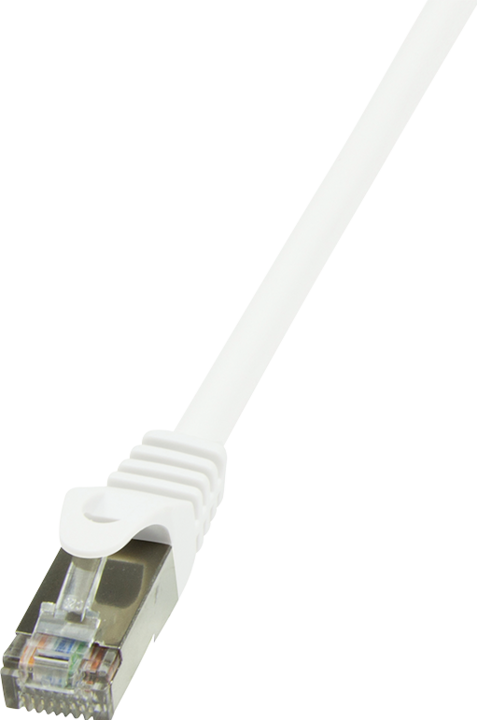 Produktbild LogiLink Netzwerkkabel (F/UTP, CAT6, 15 m)