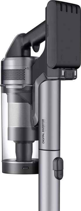 Actual product image Samsung Jet 75 Clean