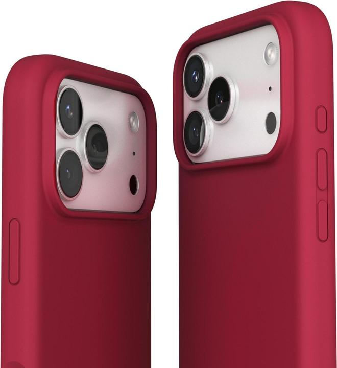 Produktbild Vonmählen Soft Silicone (Apple iPhone 17 Pro Max)