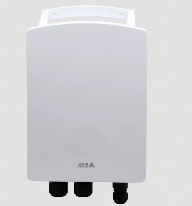 Immagine prodotto Axis TU8002-E 90 W MIDSPAN (802.3bt (PoE+++), 90 W)