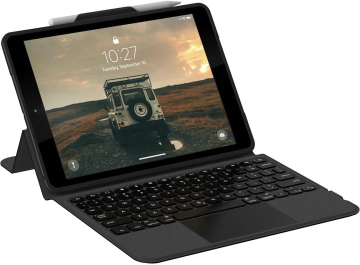 Produktbild UAG Bluetooth Keyboard (iPad)