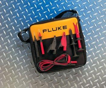 Produktbild Fluke Sicherheits-Messleitungs-Set S