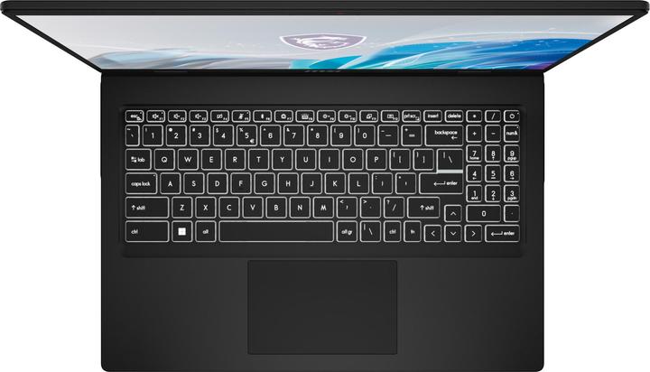 Productafbeelding MSI Creator M16 HX C14VEG-079 16" i7-14700HX/16GB/1TB/RTX405 W11H (16", 1000 GB, 32 GB, DE, Intel Core i7-14700HX)