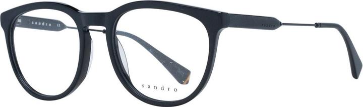 Actual product image Sandro Paris Spectacle frame Sd1012 51001 (no correction)