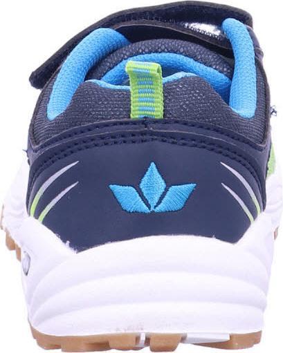 Produktbild Lico Sneaker Barney VS (39)