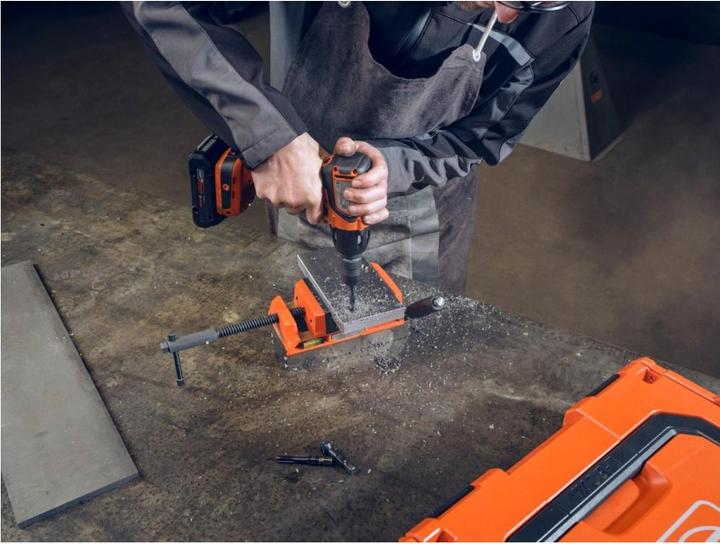 Produktbild Fein VARIO Spiralbohrer 6.8 mm (M8 Gewinde), Bohr-Ø 6,8 mm (6.8 Millimeter)