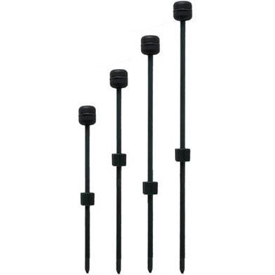 Thumbnail - Siena Garden, Pflanzen Zubehör, T&T Fiberstab 50cmØ8mm (50 cm, 80 cm)