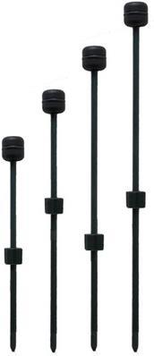 Actual product image Siena Garden T&T Fibre Rod 100cmØ8mm (100 cm)