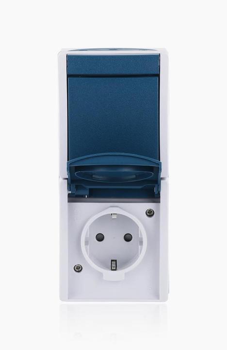 Immagine prodotto Busch-Jaeger Combinazione