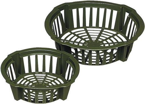 Produktbild Siena Garden Blumenzwieb.-Pflanzsch.22cm