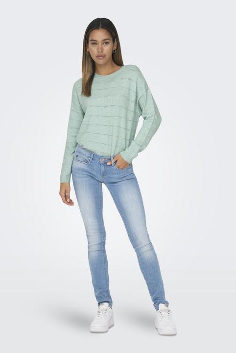 Image du produit Only Pull en maille structurée (XXL)