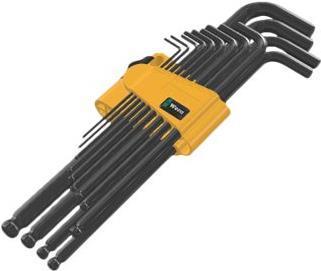 Actual product image Wera 950/13 Hex-Plus Imperial 1