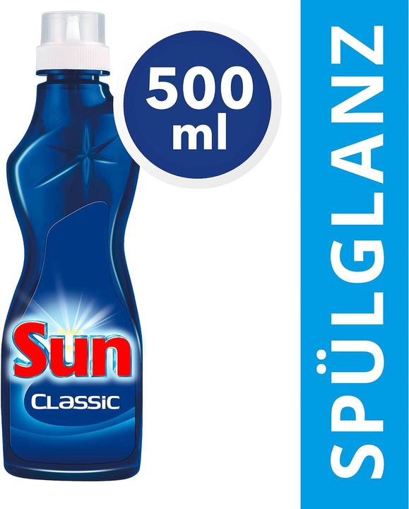 Immagine prodotto Sun Brillantante (Liquida, 3 Cicli di lavaggio)