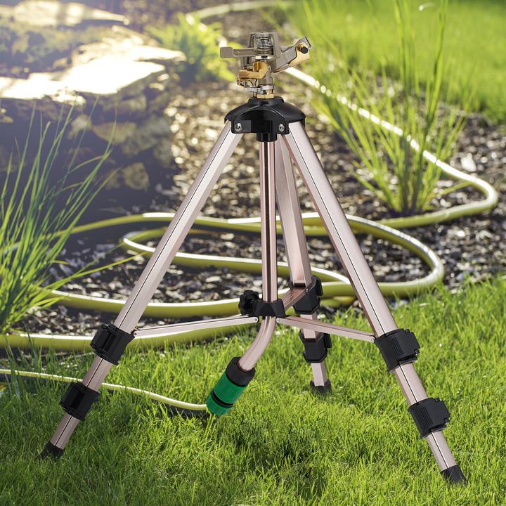 Immagine prodotto Relaxdays Sprinkler (Irrigatore circolare)