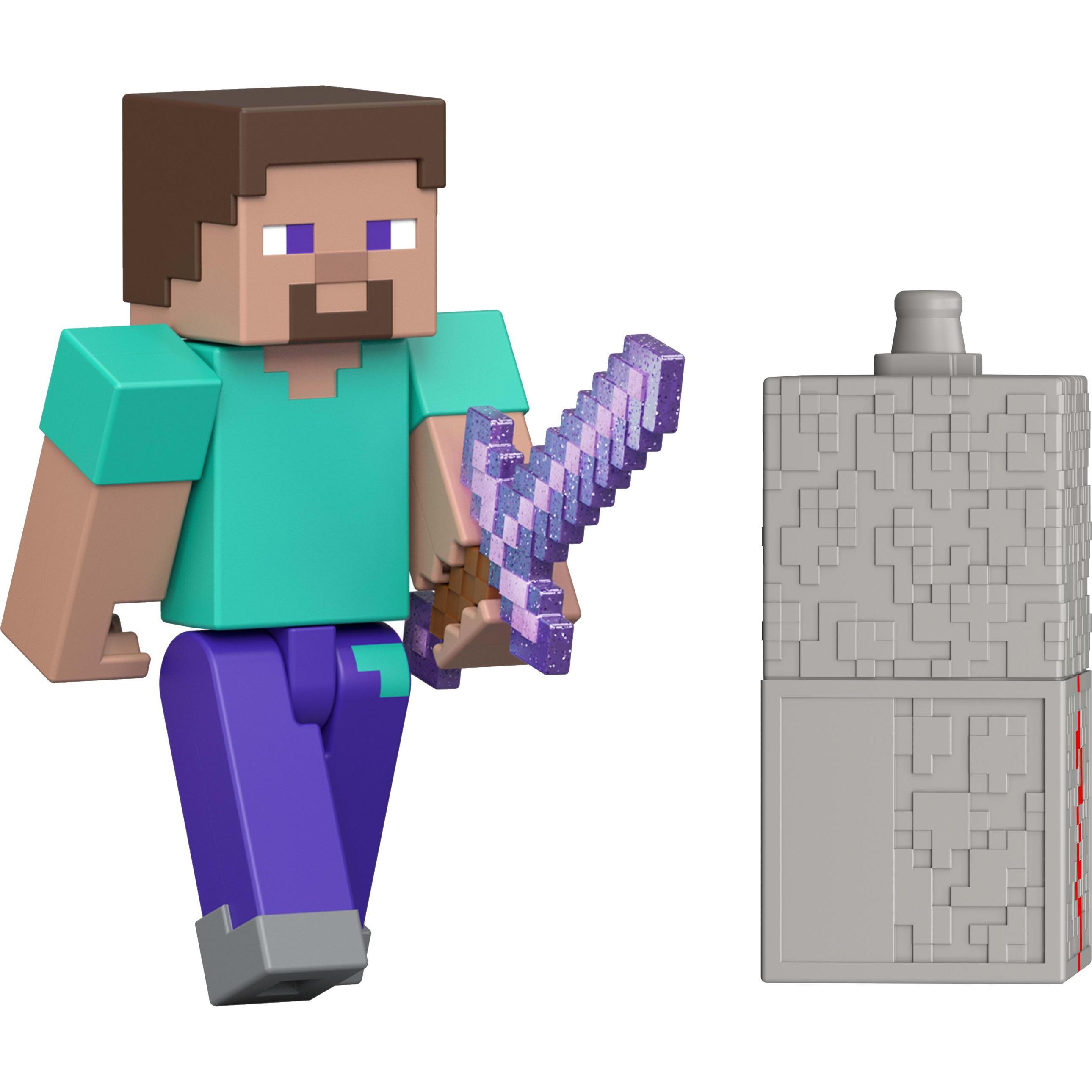 Minecraft JJR85
