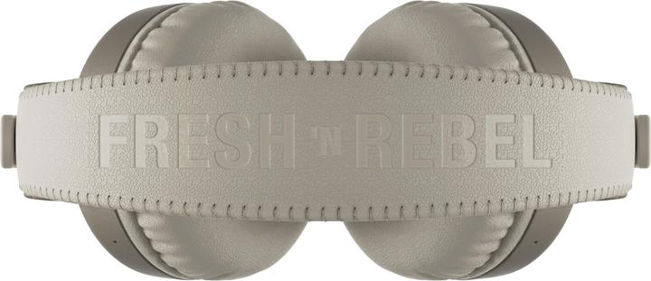 Produktbild Fresh'N Rebel Code Core (Keine Geräuschunterdrückung, 30 h, Kabellos)