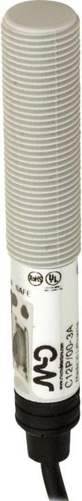 Actual product image Micro MD DETECTORS Capacitive sensor C18P/BP-1A C18P/BP-1A