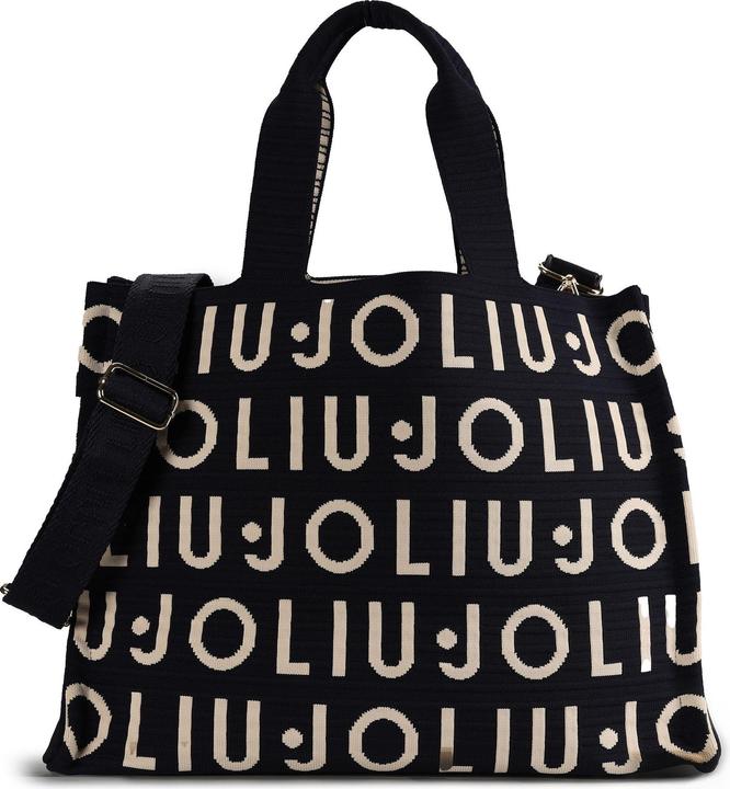 Immagine prodotto Liu Jo Tote Knitted Logo Bag