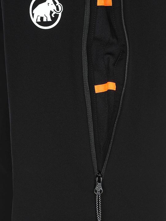 Actual product image Mammut Taiss Pro SO Pants Men (46)